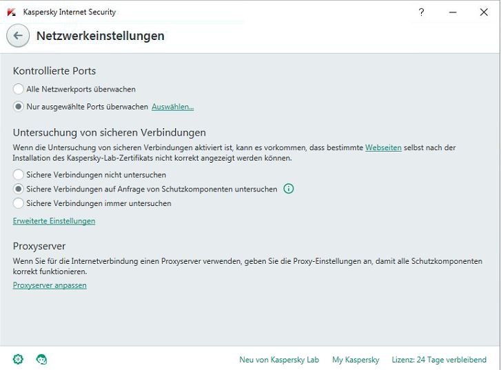 Es Liegt Ein Problem Mit Dem Sicherheitszertifikat Des Proxyservers Vor Es besteht ein Problem mit dem Sicherheitszertifikat der Webseite