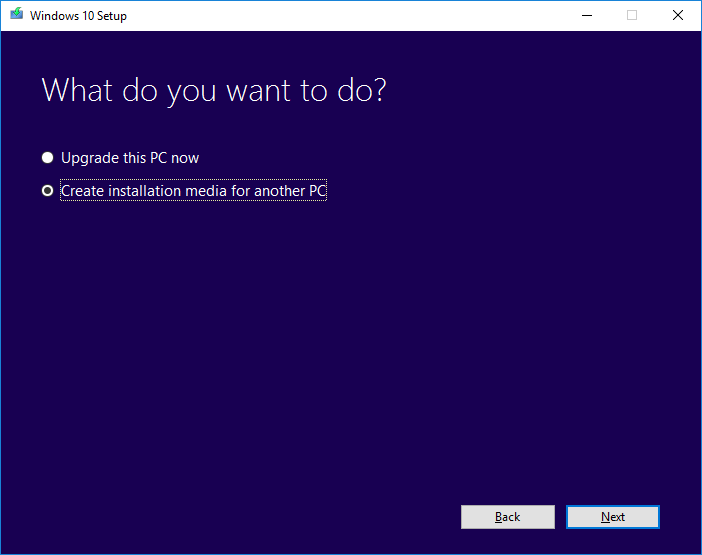 So installieren Sie Windows 10-Feature-Updates manuell auf einem Full Disk Encrypted System