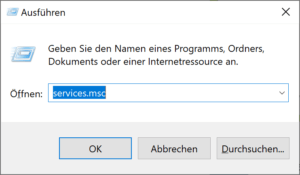 Der Windows-Ressourcenschutz Konnte Den Angeforderten Vorgang Nicht Ausführen Der Windows-Ressourcenschutz Konnte Den Angeforderten Vorgang Nicht Ausführen
