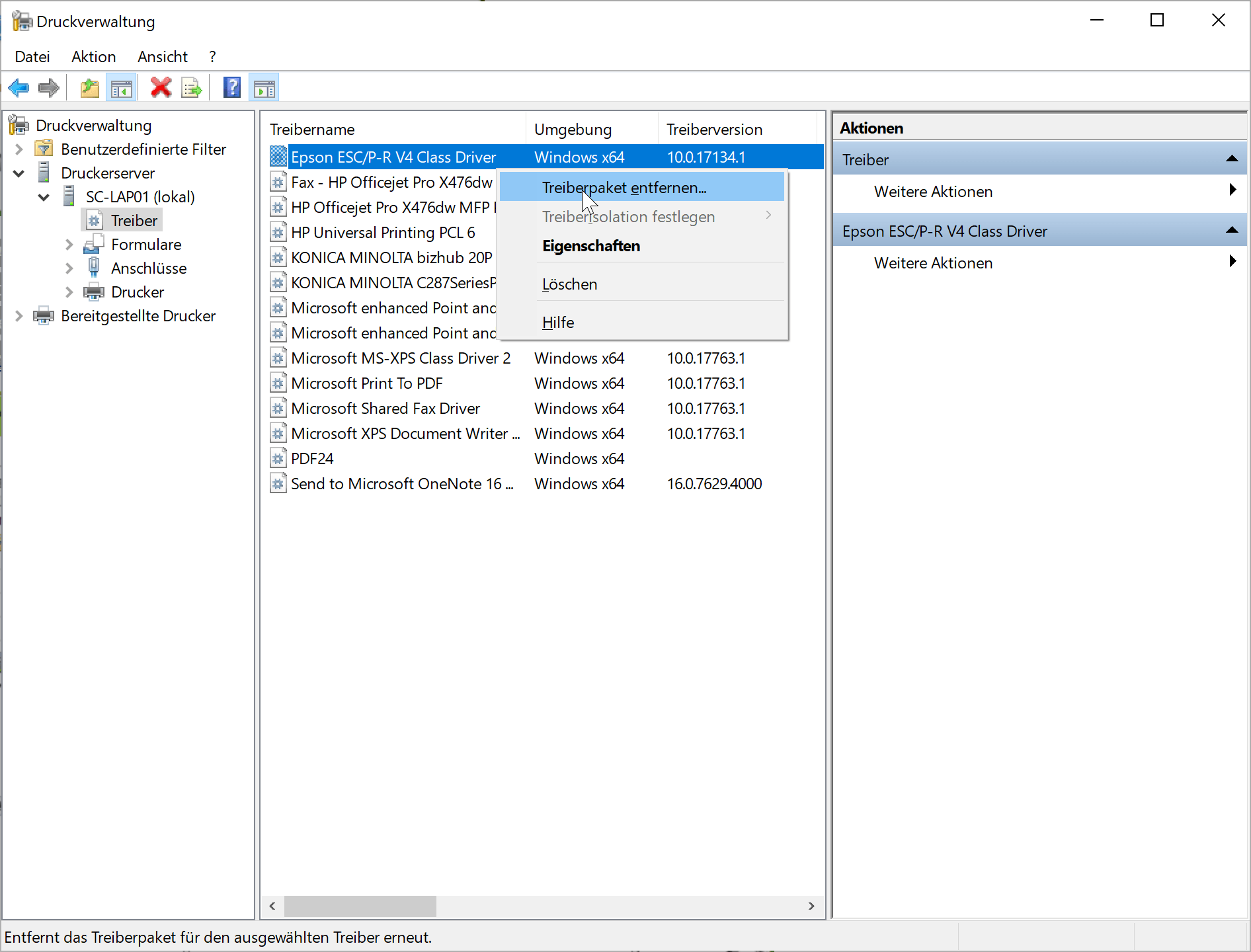 microsoft edge update deinstallieren