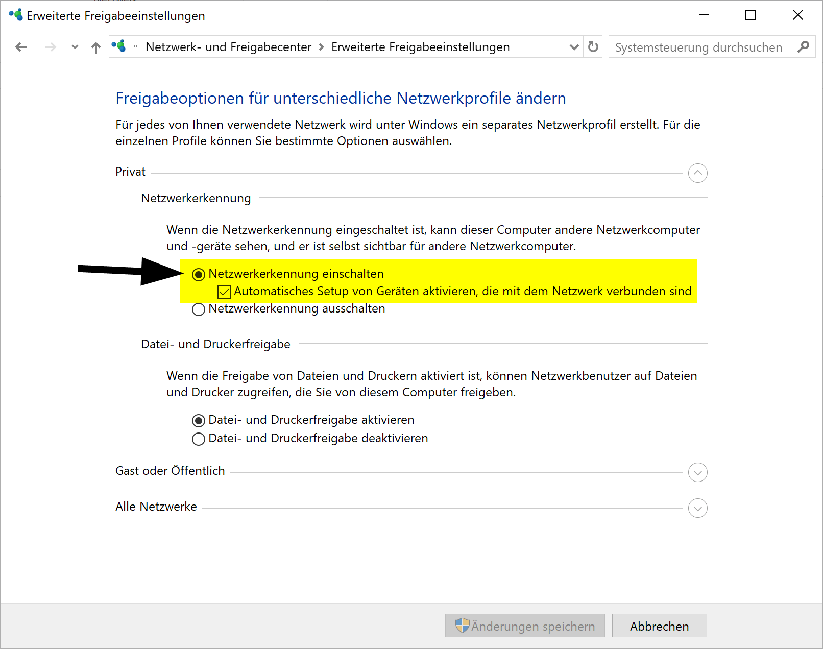 Windows 10 Explorer zeigt keine an Thomas knoefel