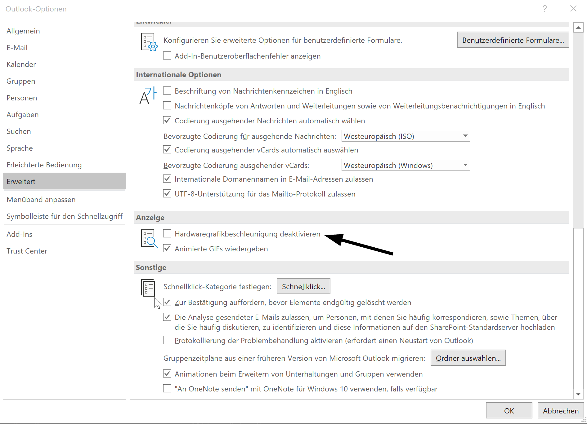 Office 365 Outlook Hängt Bei Profil Wird Geladen Microsoft Outlook hängt bei "Profil wird geladen" - Thomas knoefel